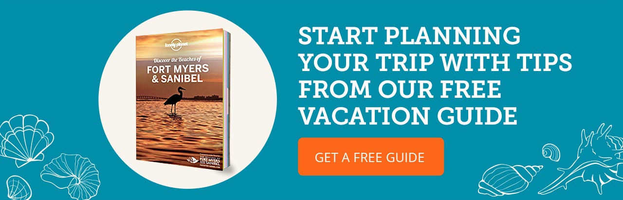 Start planning your trip with tips from our Free Vacation Guide! Get a Free Guide!